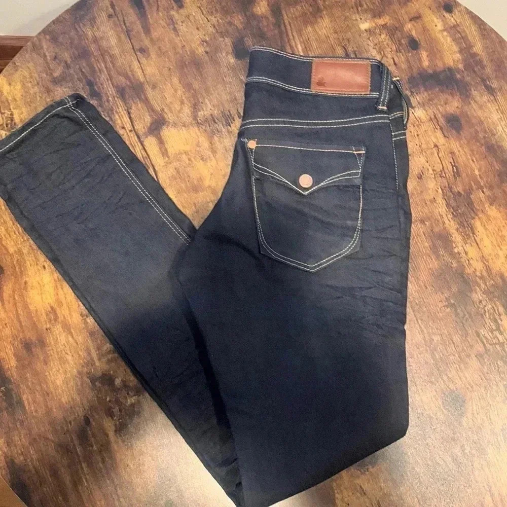 Sqin jeans